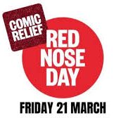 Comic Relief Day